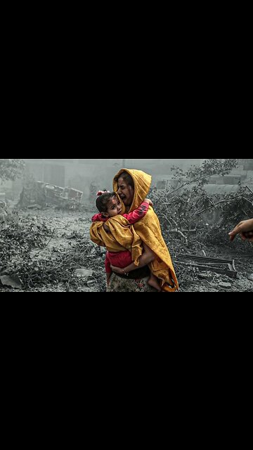 Gaza's Children: Stories Untold