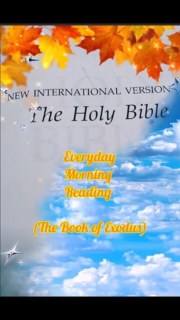 Exodus 3:11-14(KJ) And Moses said unto God, Who am I, that I should go unto Pharaoh.