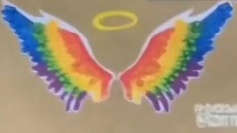 WHEN YOU THINK YOU'VE SEEN EVERYTHING IN AUSTRALIA? DICK WINGS