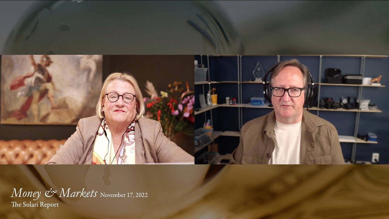 FLASHBACK | Marc Cohodes: $FTX Is A Scam, "Dirty & Rotten To The Core"