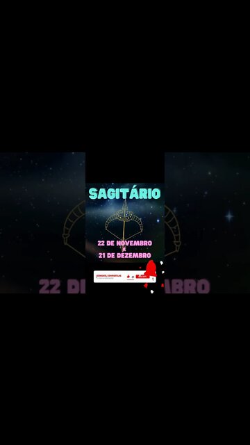 Principais Características de cada signo - Sagitário #Shorts