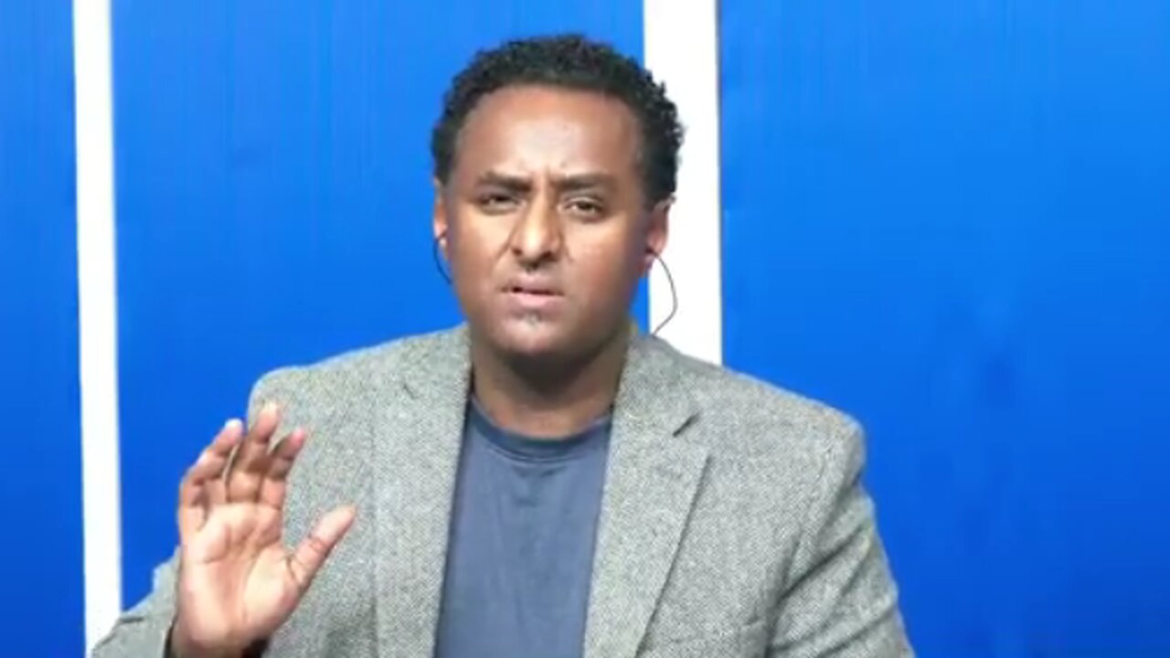 ቅዱስ ሲኖዶሱ ተሰብስቦ ውግዛቱን ከማንሳቱ በፊት ከእነ ሙሉ ማዕረጋቸው መጠራት አለባቸው ወይ? - ሀብታሙ አያሌው