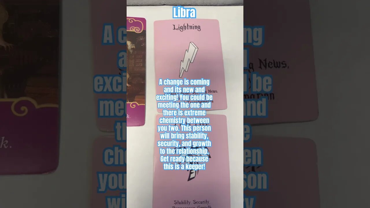 Libra Love Oracle#libra tarot #libra horoscope