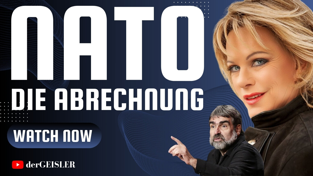💥Tacheles!! Lisa Fitz und Volker Pispers zerlegen Nato