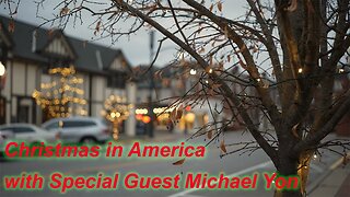 Christmas in America with Special Guest Michael Yon