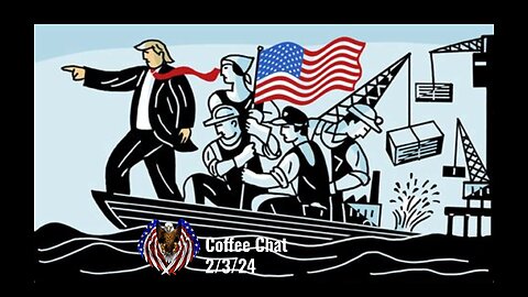 Patriot Underground Episode 357