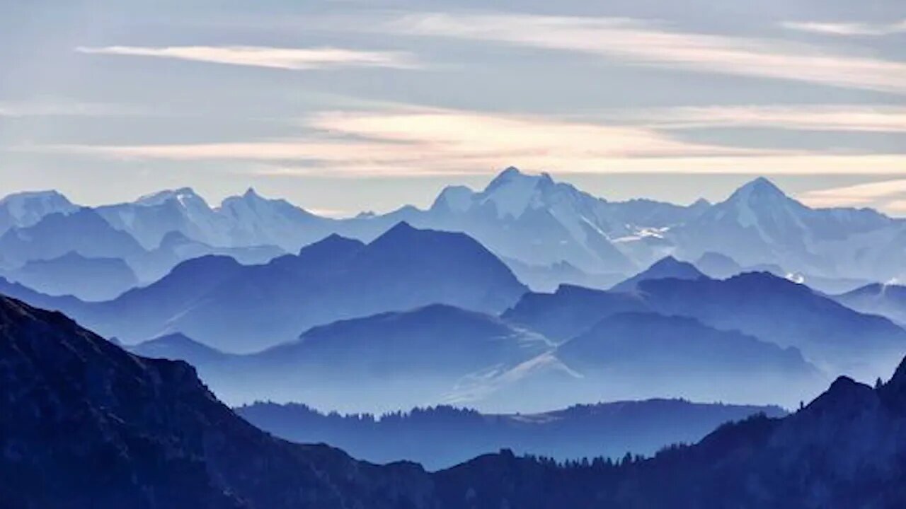 The Call of the Wild Answering Nature's Invitations