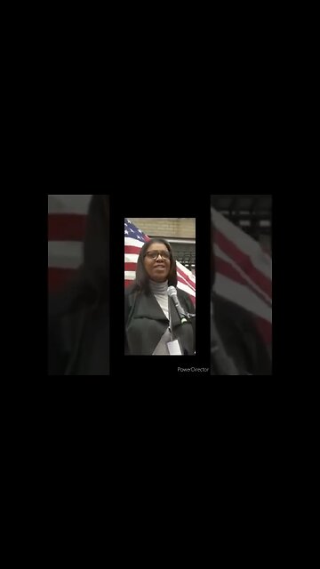 NY AG LETICIA JAMES THREATENS TRUMP