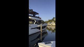 Yacht life #yacht #florida #ocd