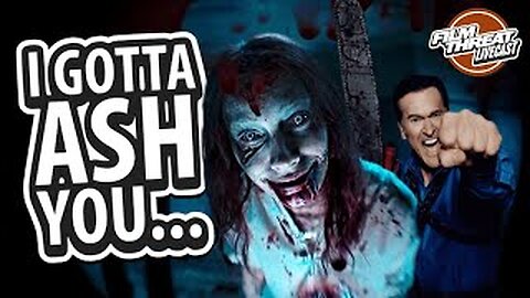 EVIL DEAD RISE: BANK OR BUST AT THE BOX OFFICE? | Film Threat Livecast