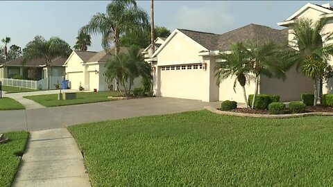 Tampa Bay homeowners push back against corporate rental companies