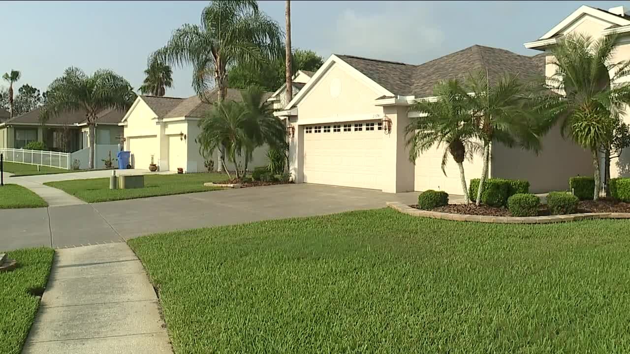 Tampa Bay homeowners push back against corporate rental companies