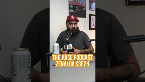 Free Game from Zenaloa | The Juice Podcast