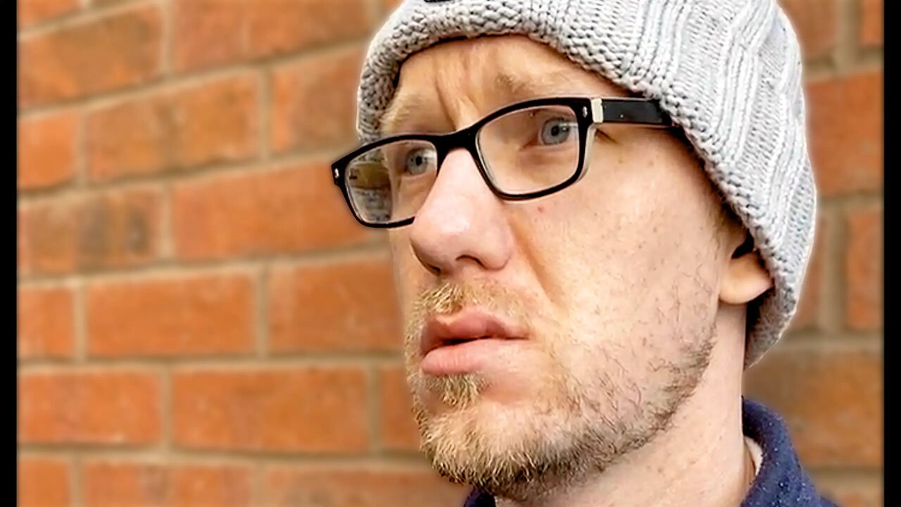 Jamie Woodland, Nottingham 8/4/23