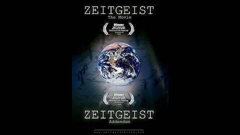 ~Zeitgeist