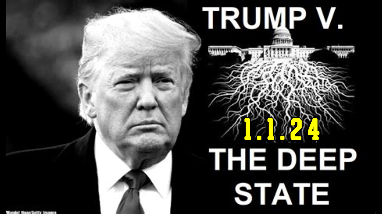 Deep State Decodes Episode 801 ~ Trump ComeBack - F*ck Biden