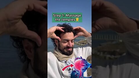 Do this if you get headaches…