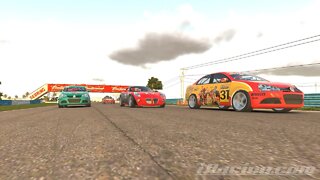 Sim Lab at Sebring - iRacing 2022 S3 Week 6