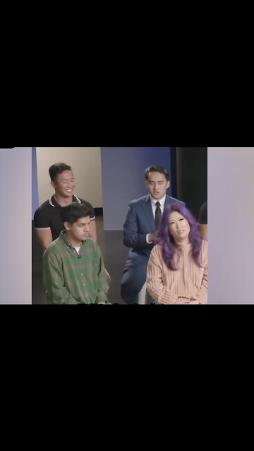 Liberals SHOCKED by Radical Ideas Like "Punish Criminals."