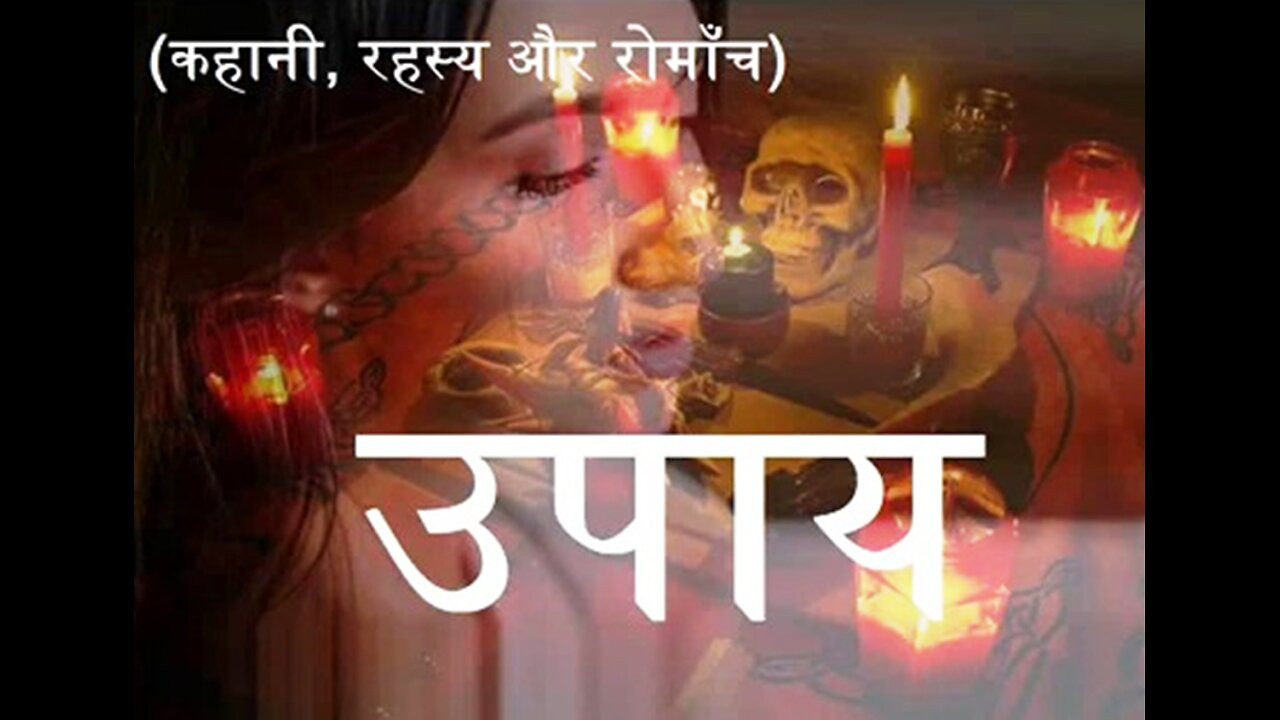 Hindi Stories: "उपाय" और "उनका क़र्ज़"