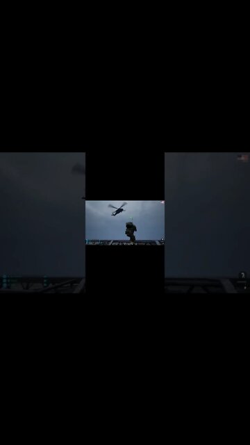 What It Looks Like to Have a GOOD Pilot #shorts #squad #squadop