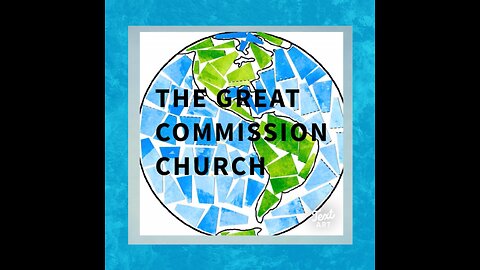 AUDIO OF SUNDAYS SERMON 4/30/23