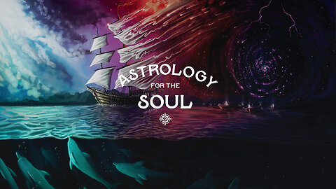 Astrology for the Soul July 3, 2024