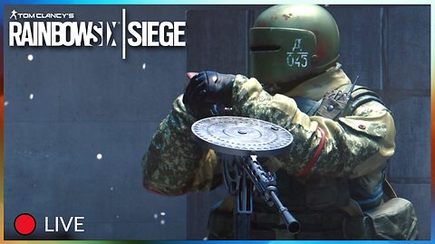 Sunday Siege! | Rainbow Six Siege