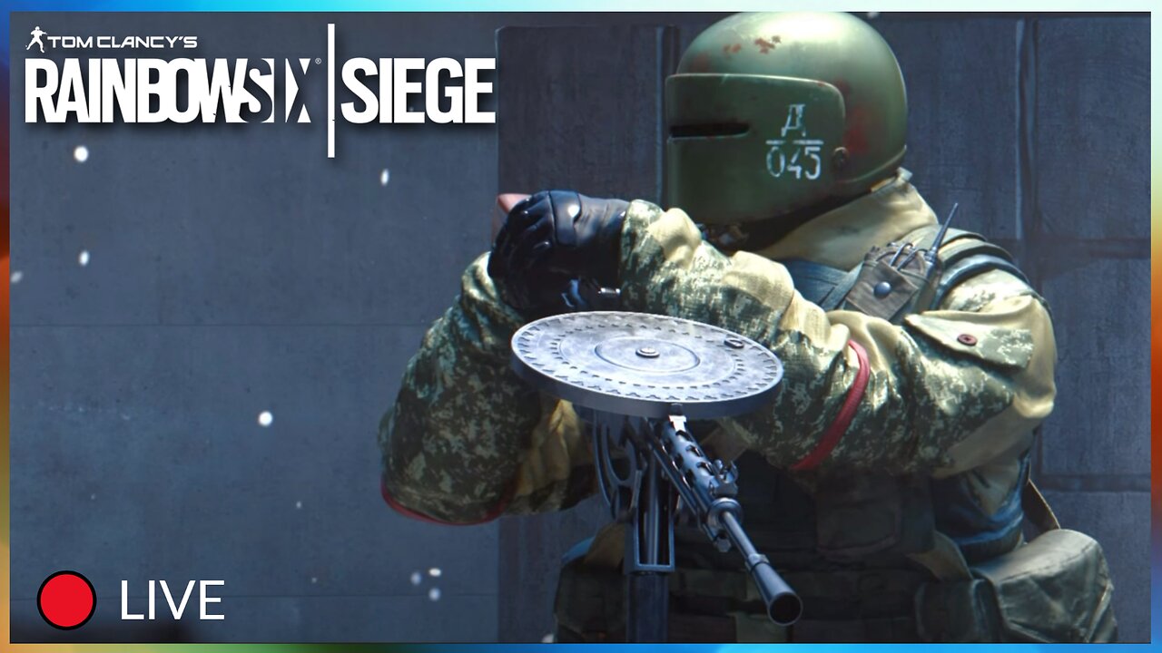 Sunday Siege! | Rainbow Six Siege