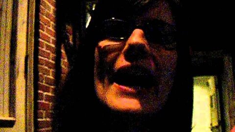 Diane of the occupy movment who confronted Mitt Romney 1-9-12.AVI