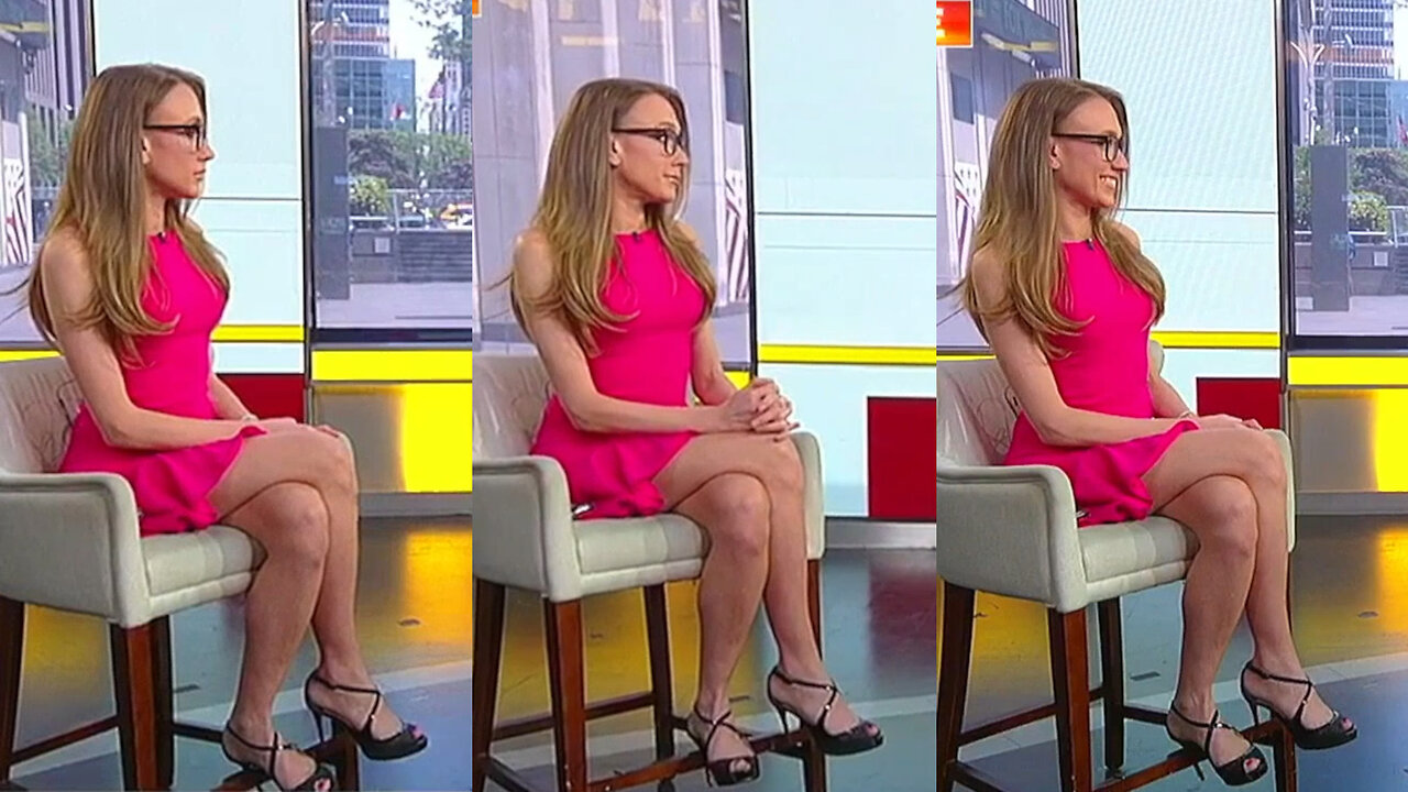 Kat Timpf May 19 2023
