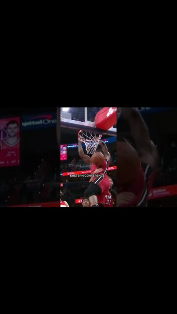 NBA's The first round Playoffs match ups are set! Which games are you watching this weekend