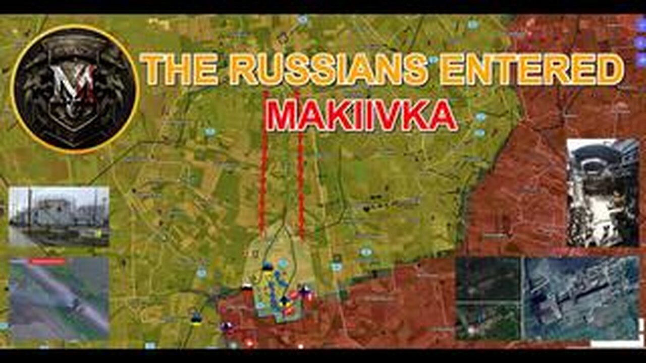 The Defeat Of The 3rd Brigade ~ 10K Soldiers Are Ready For The 2nd Wave. Military Summary 2024.04.28