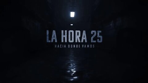 La Hora 25 #220221