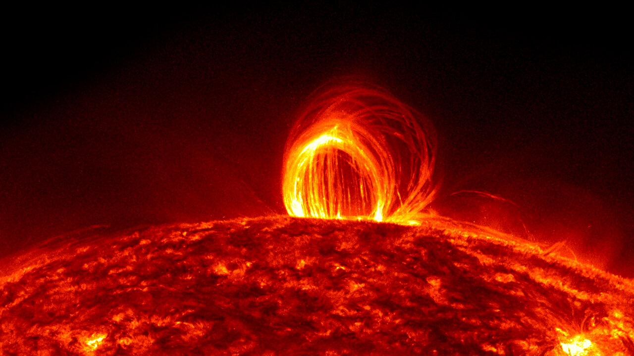 Exploring Our Solar System Through Authentic/Real Images: A Visual Journey