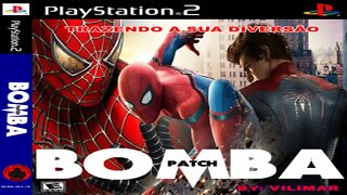 BOMBA PATCH 2021 (AGOSTO) PS2 BRASILEIRÃO ATUALIZADO ISO GRÁTIS EDITOR BY VILIMAR