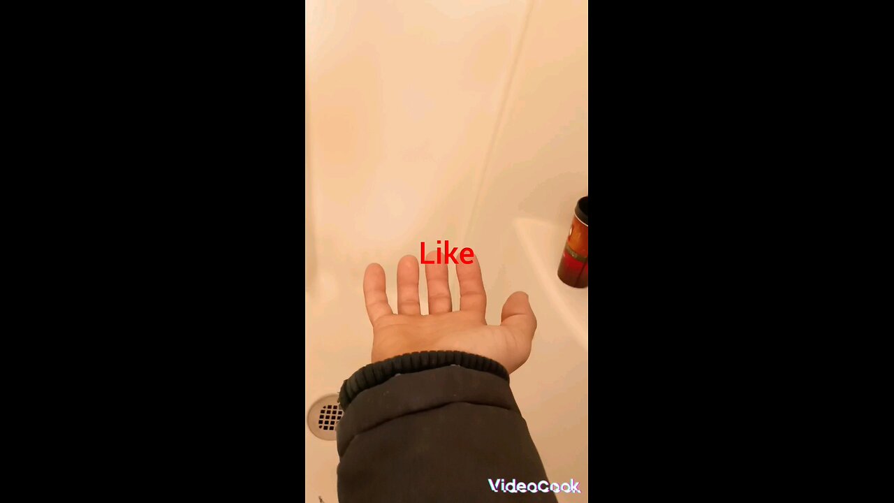 you know you want to