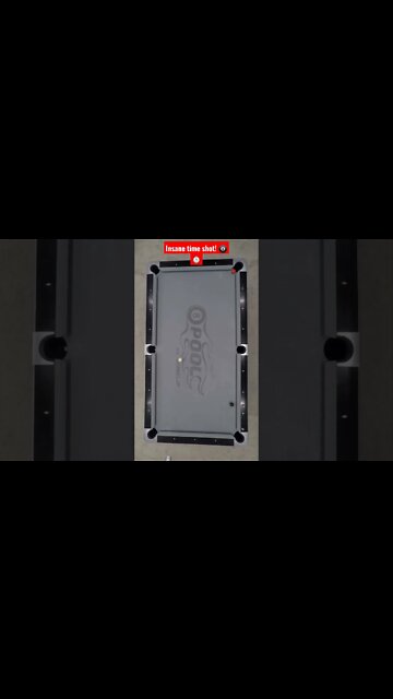 The Relay Time Shot! ⌚😳🎱 #shorts #8ballpool