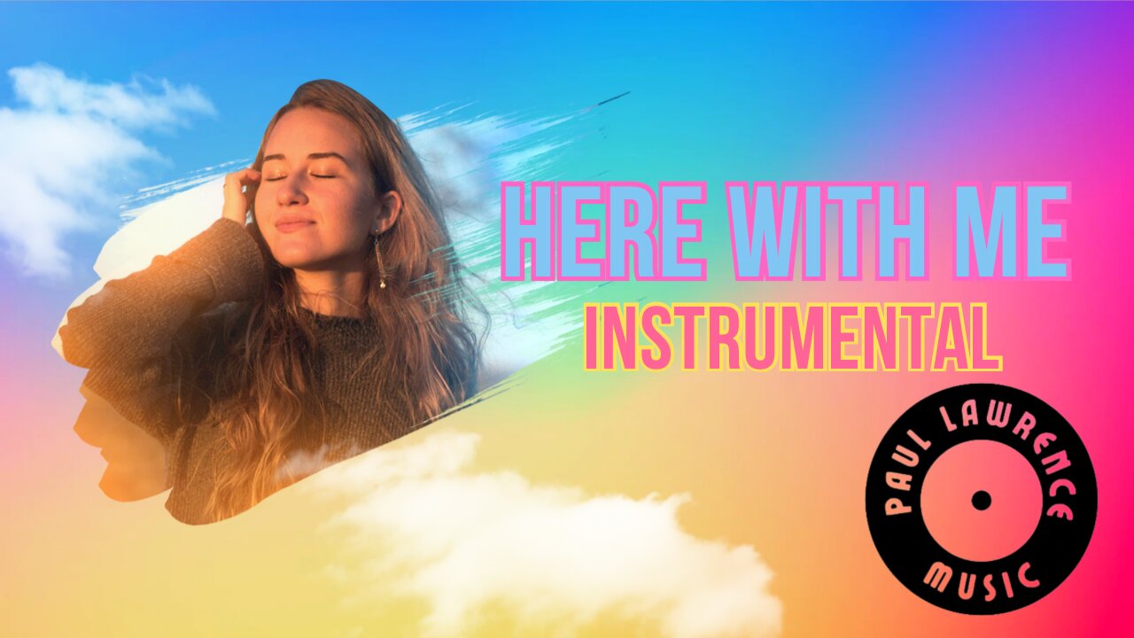 Here With Me ( Instrumental Snippet)