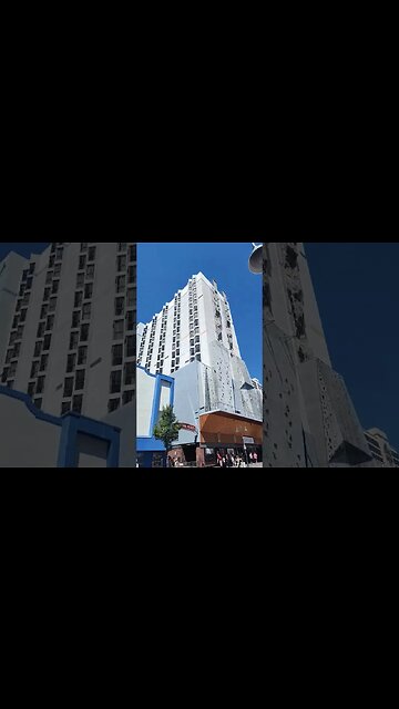 Reno the biggest little city in the world.