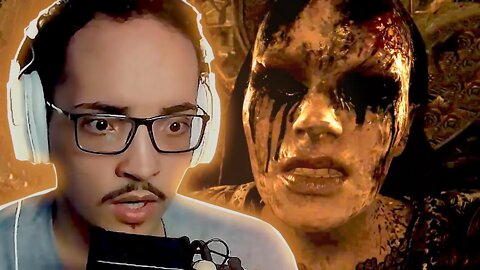 RESIDENT EVIL VILLAGE - FINALMENTE MÃE MIRANDA - PARTE 15 FINAL