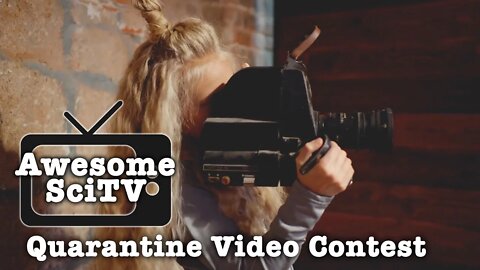 Quarantine Video Contest