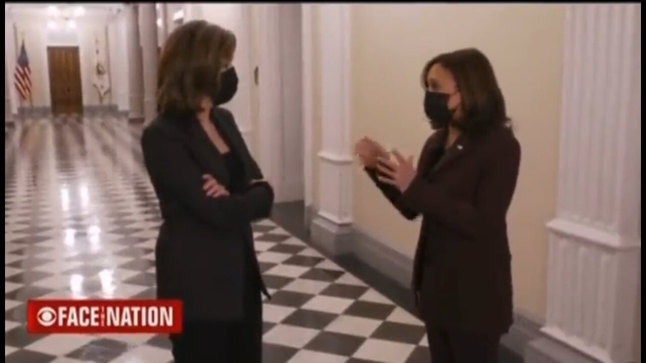 Kamala Stumbles On Question About Combatting Inflation