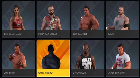 How To Add Custom Images WWE 2k22