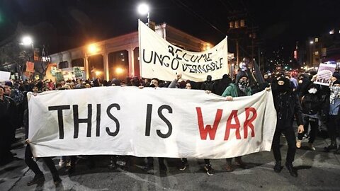 The Berkeley Incident