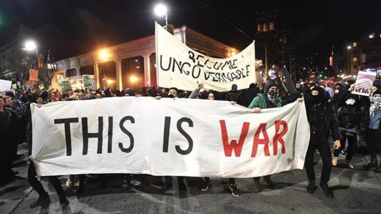 The Berkeley Incident