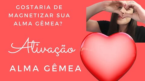 Alma gêmea