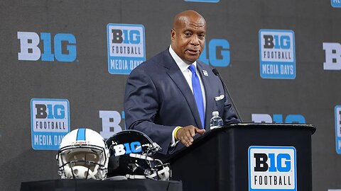 Daily Delivery | Big Ten announces new media rights deal and indicates more expansion