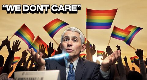 Big Pharma - The Link Between 5G, LGBTQ, Junk Food & More