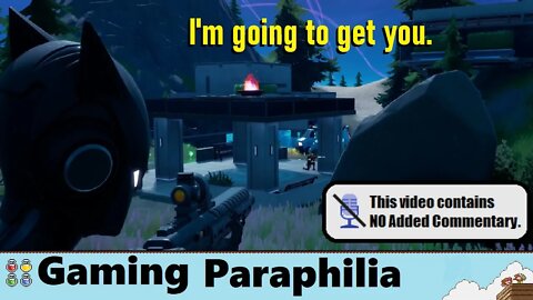 Fortnite - 10 Elimination Victory Royale! - Replay - 03132021